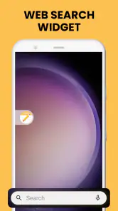 Notes, Notepad, To-Do Launcher screenshot