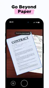 Notewise - AI Notes, PDF, Docs screenshot