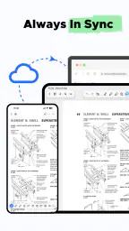 Notewise - AI Notes, PDF, Docs screenshot