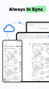 Notewise - AI Notes, PDF, Docs screenshot