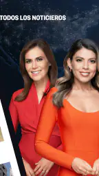 Noticias Telemundo screenshot