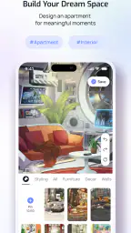 NOVA Community screenshot