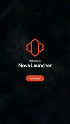 Nova Launcher: Home Screen screenshot