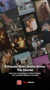 Nova Shorts: Drama and reels screenshot