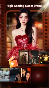 Nova Shorts: Drama and reels screenshot