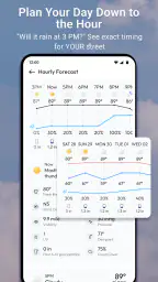 Nova Weather - News screenshot