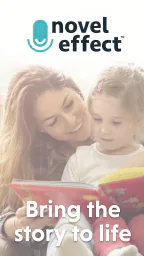 Novel Effect: Read Aloud Books screenshot