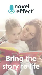 Novel Effect: Read Aloud Books screenshot