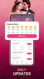 NovelaGo - Read Novels & Books screenshot