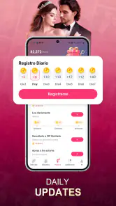 NovelaGo - Read Novels & Books screenshot