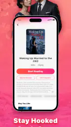 NovelFun - Webnovel & Fictions screenshot