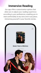NovelNest screenshot