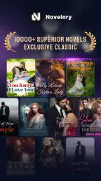 Novelory – Addictive Novels screenshot