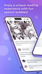 NOVELOUS screenshot