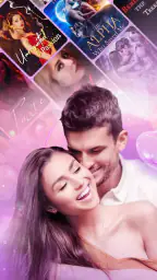 NovelZoom screenshot