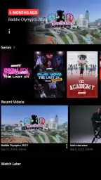 Now Thats TV screenshot