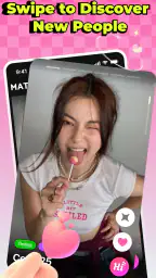 Nowly——Chat & Friends screenshot
