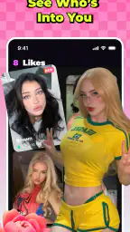 Nowly——Chat & Friends screenshot