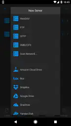 nPlayer screenshot
