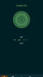 Npv Tunnel V2ray/SSH screenshot