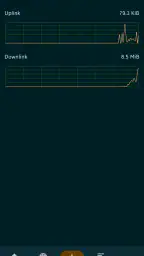 Npv Tunnel V2ray/SSH screenshot