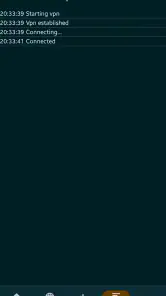 Npv Tunnel V2ray/SSH screenshot