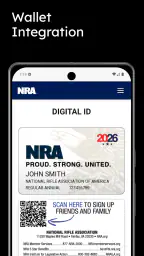 NRA screenshot