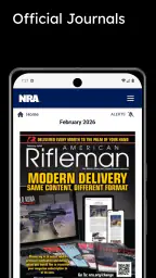 NRA screenshot