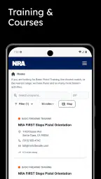 NRA screenshot