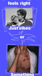 Nudge:The Casual Dating App screenshot