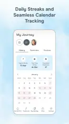 NuFACE screenshot