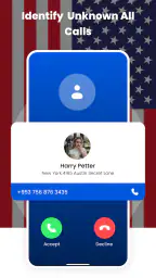Number Locator- Call Location screenshot