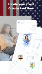 Number Locator- Call Location screenshot