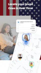 Number Locator- Call Location screenshot