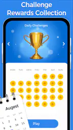 Number Match: Train your brain screenshot