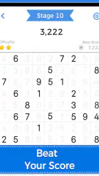 Number Match: Train your brain screenshot