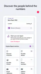 NumberGuru: Spam & Caller ID screenshot