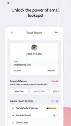 NumberGuru: Spam & Caller ID screenshot