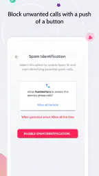 NumberGuru: Spam & Caller ID screenshot