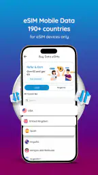 Numero: Number - Data - Call screenshot