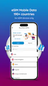 Numero: Number - Data - Call screenshot