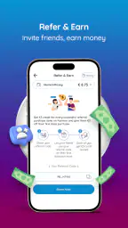 Numero: Number - Data - Call screenshot