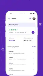 Nursa screenshot