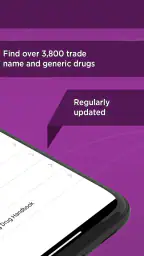 Nursing Drug Handbook - NDH screenshot
