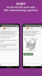 Nursing Drug Handbook - NDH screenshot