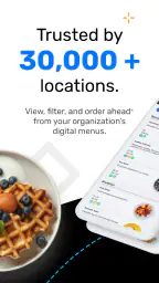Nutrislice screenshot