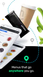 Nutrislice screenshot