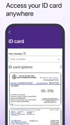 NYC Employees PPO Plan screenshot