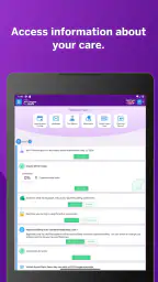 NYU Langone Health screenshot