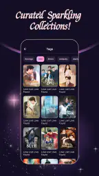 Nyxora-Shorts & Dramas screenshot